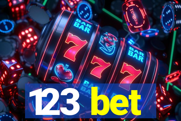 123 bet